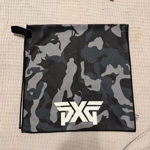 PXG Golf Towel